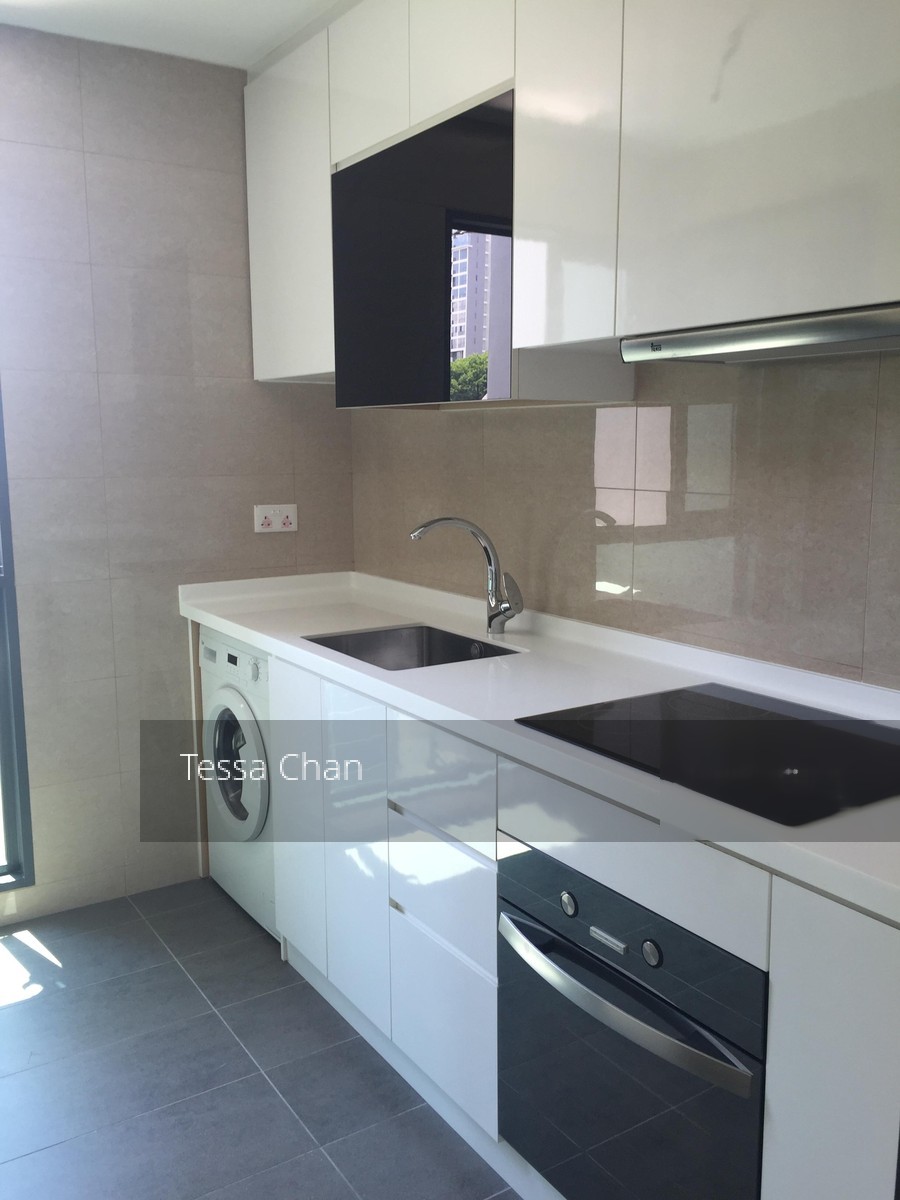 Leville iSuites (D15), Apartment #156891622